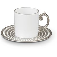L'Objet Cup and Saucer Sets