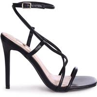 The Fashion Bible Women's Stiletto Heels