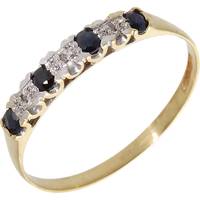 William May Women's Sapphire Rings