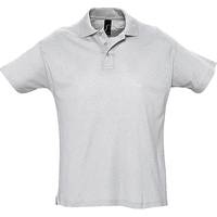 SOL'S Men's Short Sleeve Polo Shirts