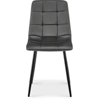 Bravich Velvet Dining Chairs