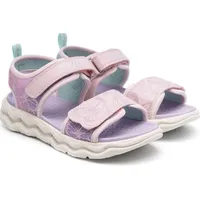 FARFETCH Geox Girl's Strap Sandals