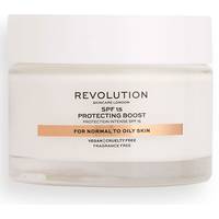 Revolution Skincare Day Cream With SPF