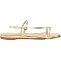aeyde Women's Leather Sandals