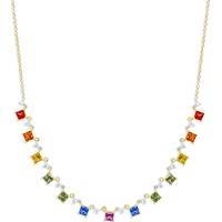 Bloomingdale's Women's Sapphire  Necklaces
