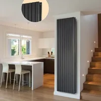 B&Q Warmhaus Central Heating Radiators