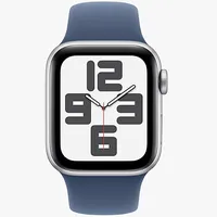 Selfridges Apple Watch