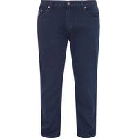 Yours Clothing Tall Men's Jeans