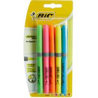 BIC Highlighters Pens