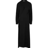 Harvey Nichols Women's Black Maxi Dresses
