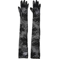 FARFETCH Women's Lace Gloves