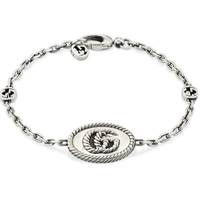 Gucci Women's Silver Bracelets