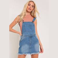 I Saw It First Pinafore Dresses for Women