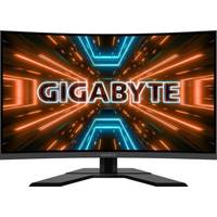 Gigabyte Curved Gaming Monitors