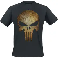The Punisher Men's T-shirts