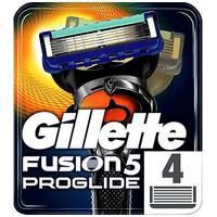 Gillette Men's Hair Removal