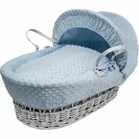 B&Q Moses Baskets and Cribs