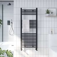 UK Homeliving B&Q Bathroom Radiators