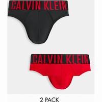 ASOS Calvin Klein Men's Pack Briefs
