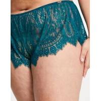 Figleaves Curve Women's French Knickers