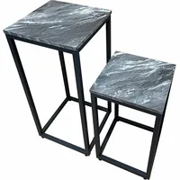 VANITY LIVING Side Tables For Living Room