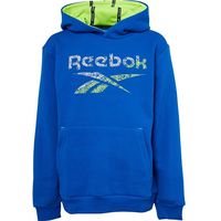 MandM Direct Boy's Logo Hoodies