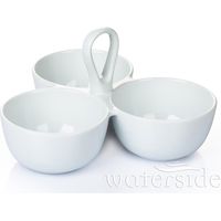 Robert Dyas Serving Bowls