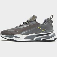 Puma Men's Grey Shoes