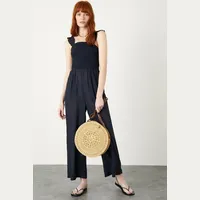 Monsoon Women's Ruffle Jumpsuits