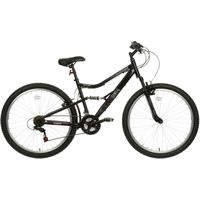 Apollo Hardtail Mountain Bikes