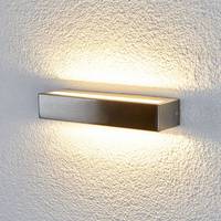 LINDBY LED Outdoor lighting