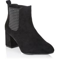 Boohoo Chelsea Boots for Women