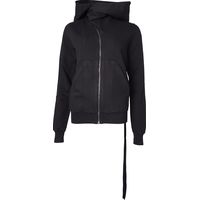 Rick Owens Drkshdw Women's Zip Up Hoodies