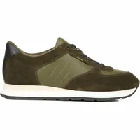 BrandAlley Women's Suede Trainers