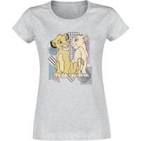 The Lion King Women's Clothing