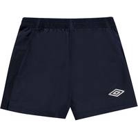 Umbro Kids' Football Shorts