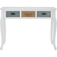 ManoMano UK Console Tables with Drawers