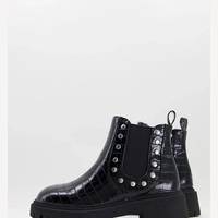 ASOS Chelsea Ankle Boots