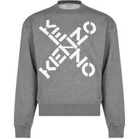 Kenzo Men's Oversized Sweatshirts