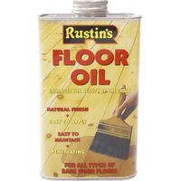 Rustins Woodcare Products