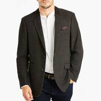Fashion World Men's Tweed Coats & Jackets
