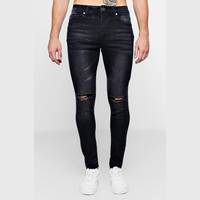 Boohoo Distressed Jeans for Men