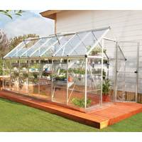 Shedstore Walk In Greenhouses