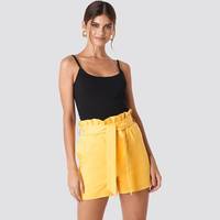 NA-KD UK Tailored Shorts for Women