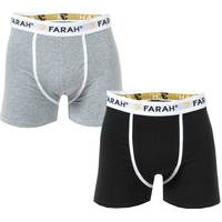 Farah Men's Boxer Briefs