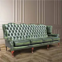 ManoMano Designer Sofas 4U 4 Seater Sofas