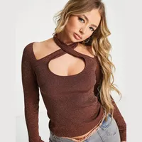 ASOS Women's Cut Out Jumpers