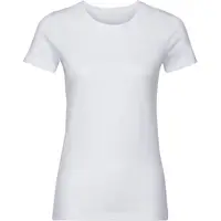 Russell Women's Plain T-shirts