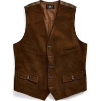 Ralph Lauren Men's Brown Coats