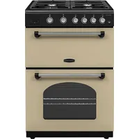 Appliance City 4-Hob Gas Cookers